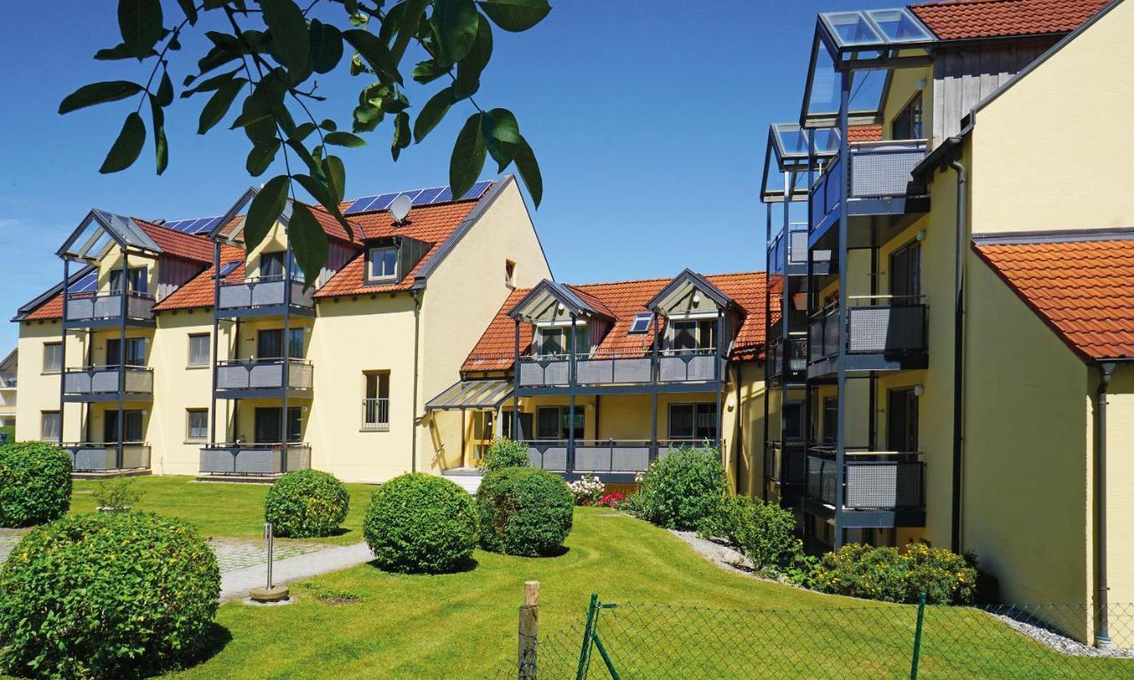 Appartementhaus Wuerding Bad Füssing Extérieur photo