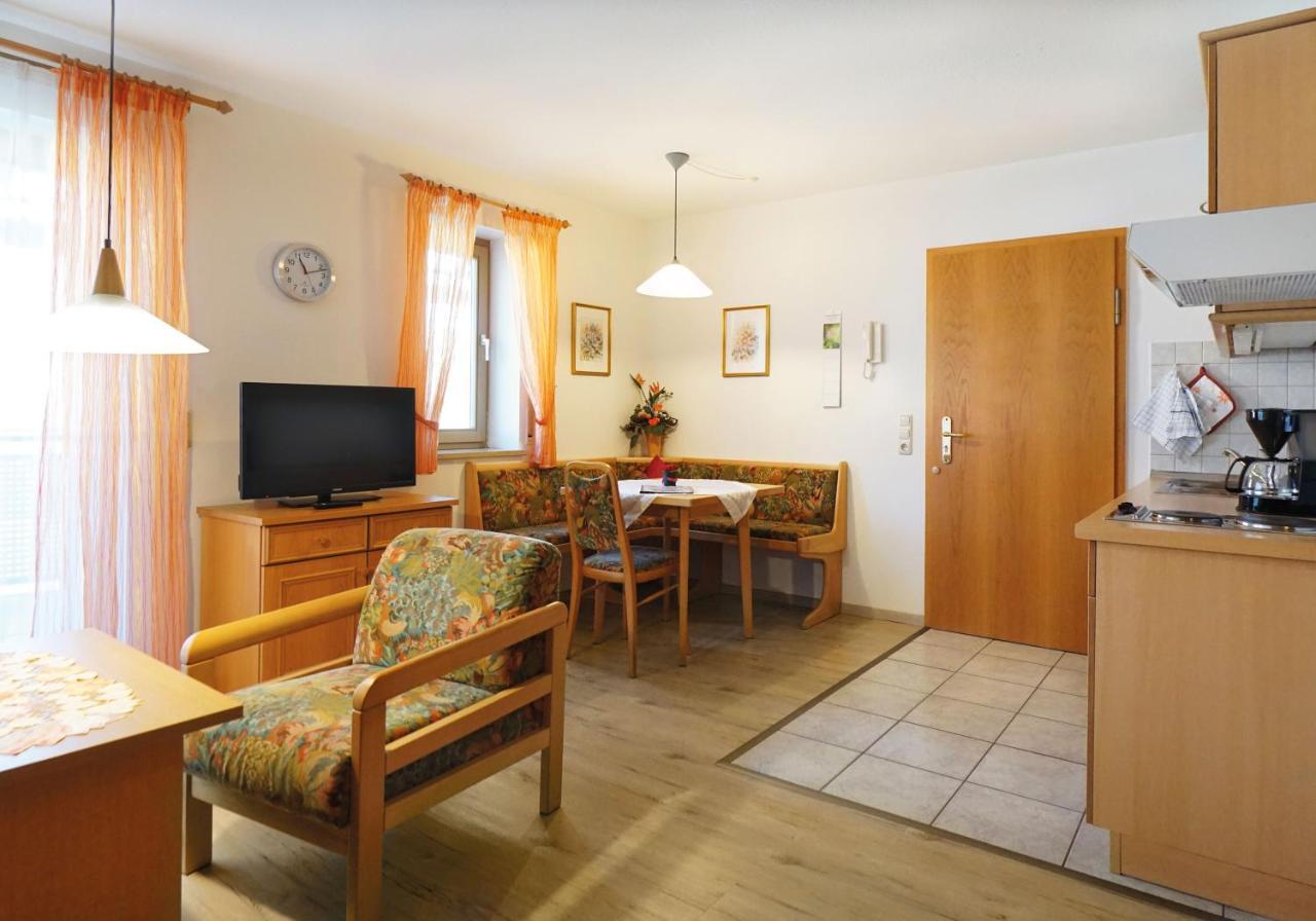 Appartementhaus Wuerding Bad Füssing Extérieur photo