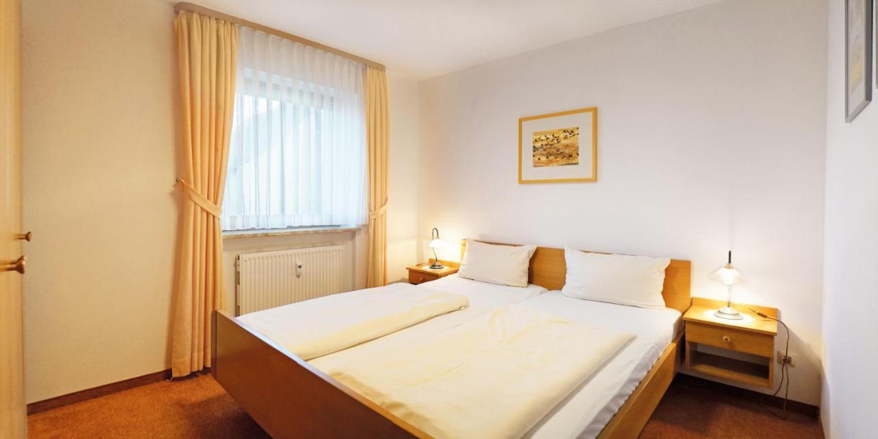 Appartementhaus Wuerding Bad Füssing Extérieur photo