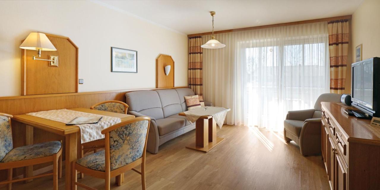 Appartementhaus Wuerding Bad Füssing Extérieur photo