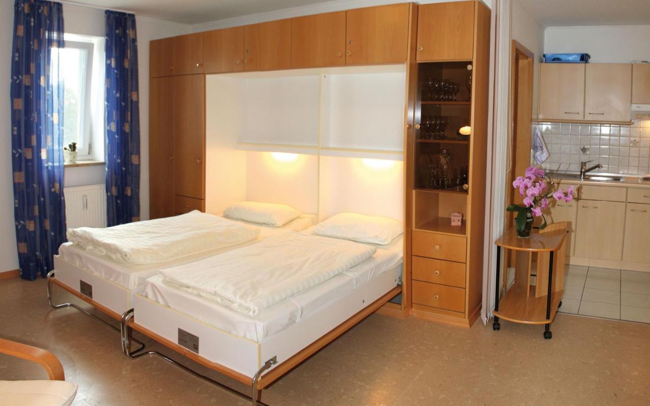 Appartementhaus Wuerding Bad Füssing Extérieur photo