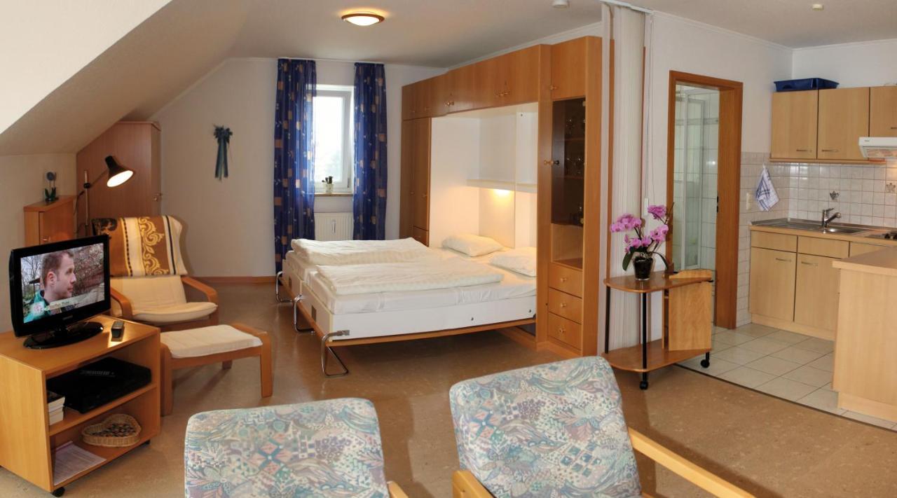 Appartementhaus Wuerding Bad Füssing Extérieur photo